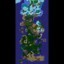 Игра Престолов 0.3 (рус) - Warcraft 3 Custom map: Mini map