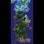 Игра Престолов 0.4 (рус) - Warcraft 3 Custom map: Mini map