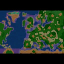 II Guerra Mundial Especial - Warcraft 3: Custom Map avatar