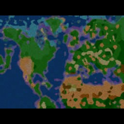 II Guerra Mundial REAL v2.0 - Warcraft 3: Custom Map avatar