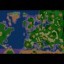 II Guerra Mundial V 2.0 -Fixed- - Warcraft 3 Custom map: Mini map