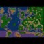 II Guerra Mundial V 2.1 -Fixed- - Warcraft 3 Custom map: Mini map