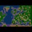 II Guerra Mundial V 2.2 -Fixed- - Warcraft 3 Custom map: Mini map