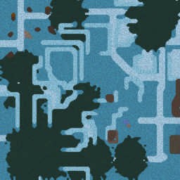 强者大战 III 北方劲旅 Final v3简体 - Warcraft 3: Custom Map avatar