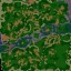 III Guerra Mundial - Warcraft 3 Custom map: Mini map