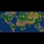 III GUERRA MUNDIAL v0.03 - Warcraft 3 Custom map: Mini map