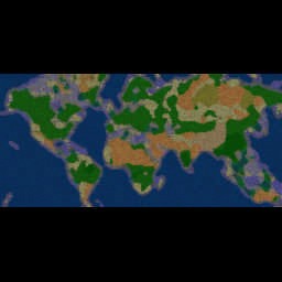 III GUERRA MUNDIAL v0.04 - Warcraft 3: Custom Map avatar