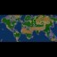 III GUERRA MUNDIAL - Warcraft 3 Custom map: Mini map