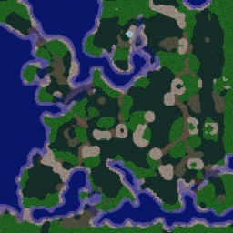 III Guerre Mondiale Brog No bug Edti - Warcraft 3: Custom Map avatar