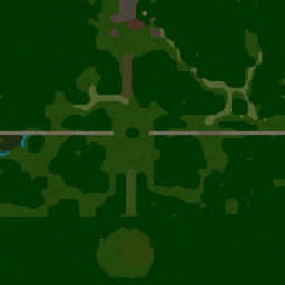 IIIWC Version0.5 - Warcraft 3: Custom Map avatar