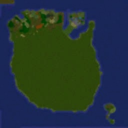 Île du Chaos v0.01 - Warcraft 3: Custom Map avatar