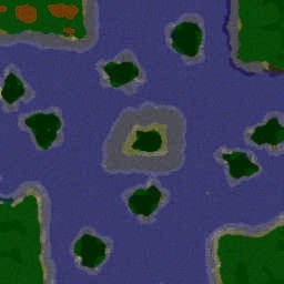 îles - Warcraft 3: Custom Map avatar