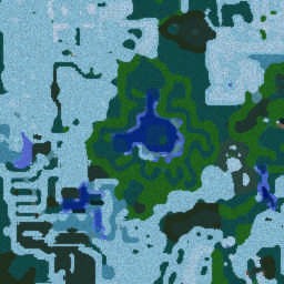 Ilidan and Samuro - Warcraft 3: Custom Map avatar