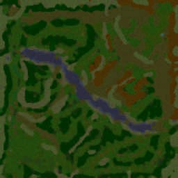 illang-ilang wars .1z - Warcraft 3: Custom Map avatar