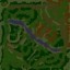 Illang-Ilang Wars Warcraft 3: Map image
