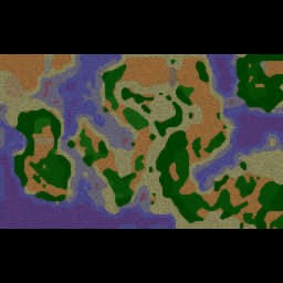 Illidan's 7 DH v4.2 - Warcraft 3: Custom Map avatar