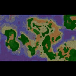 Illidan's Seven: PROS2.7 - Warcraft 3: Custom Map avatar