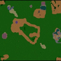 illidan vs guadians v 1,2 gamma - Warcraft 3: Custom Map avatar