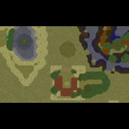 Illidan vs Maiev - Warcraft 3: Custom Map avatar