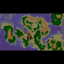 illidan's 7 for pros ONLY - Warcraft 3: Custom Map avatar