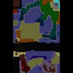 Illidans Betreyal - Warcraft 3: Custom Map avatar