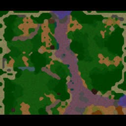 Illidan's Escape - Warcraft 3: Custom Map avatar