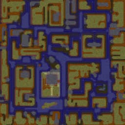 Illidan's Fight Final - Warcraft 3: Custom Map avatar