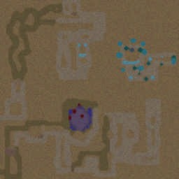 Illidans last gift - Warcraft 3: Custom Map avatar