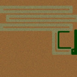 ILLIDAN'S RETURN - Warcraft 3: Custom Map avatar