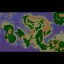 Illidan's Seven: PROS2.5 - Warcraft 3 Custom map: Mini map