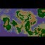 Illidan's Seven: PROS - Warcraft 3 Custom map: Mini map