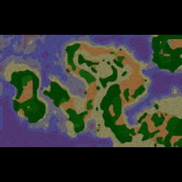 illidan's Seven:Easy 1.5r - Warcraft 3: Custom Map avatar