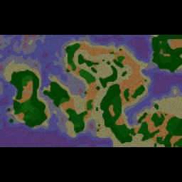 illidan's Seven:PROSv3.1 - Warcraft 3: Custom Map avatar
