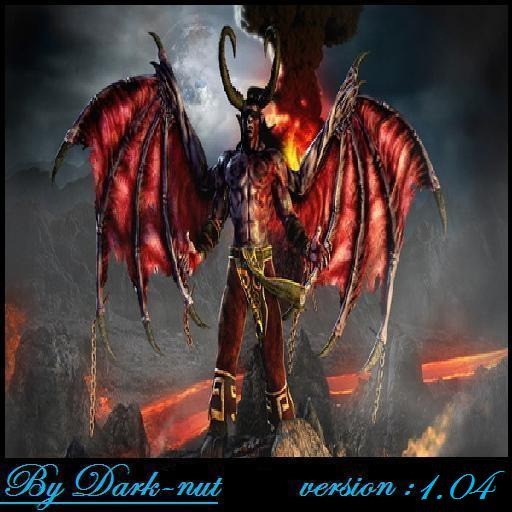 Illidan's wars [1.04] - Warcraft 3: Custom Map avatar