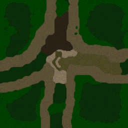 Illumination - Warcraft 3: Custom Map avatar
