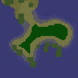 Imaginix - Concurso de mapeado WE - Warcraft 3: Custom Map avatar