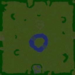 imba creeps 2on2  naga is imba1c - Warcraft 3: Custom Map avatar