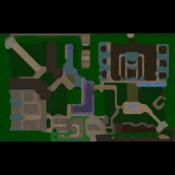 Imba Orcs VS Naga king - Warcraft 3: Custom Map avatar