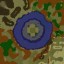 IMBA WARCRAFT V.1.00 - Warcraft 3 Custom map: Mini map