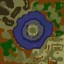 IMBA WARCRAFT V.1.03 - Warcraft 3 Custom map: Mini map