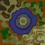 IMBA WARCRAFT Warcraft 3: Map image