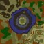IMBA WARCRAFT V.1.04 - Warcraft 3 Custom map: Mini map