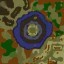 IMBA WARCRAFT V.1.05 - Warcraft 3 Custom map: Mini map