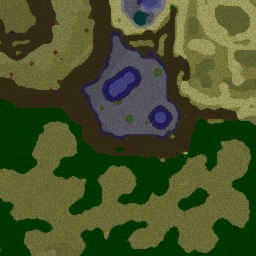 IMBA WARCRAFT V.2.10 - Warcraft 3: Custom Map avatar