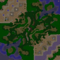 ImbaCraft XTREME v1.01 - Warcraft 3: Custom Map avatar