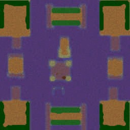 Immersed in Darkness - Warcraft 3: Custom Map avatar