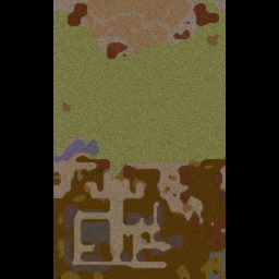 Immigration Border Patrol - Warcraft 3: Custom Map avatar