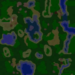 Immortal 3 - Warcraft 3: Custom Map avatar