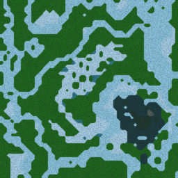 Immortal stone - Warcraft 3: Custom Map avatar