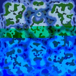 IMMORTAL WARS - Phantom Realm v0.7.2 - Warcraft 3: Custom Map avatar